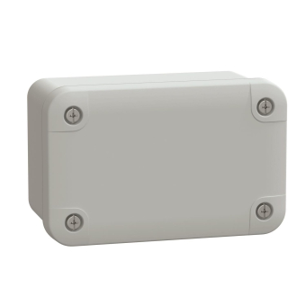 Schneider PC-Gehäuse IP66     NSYTBP1176 