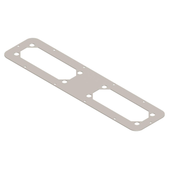 Schneider Kabeleinführungs-    NSYTLF2FL 