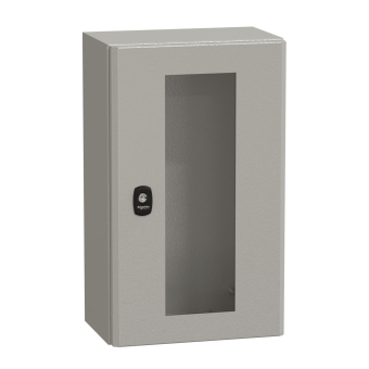 Schneider Wandschrank Tür tr NSYS3D5320T 