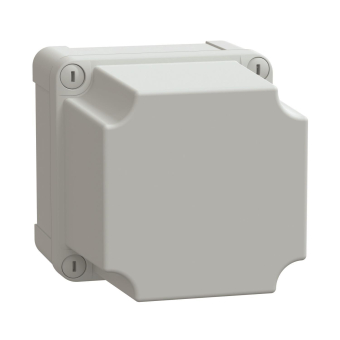 Schneider Gehäuse ABS IK07 NSYTBS111113H 