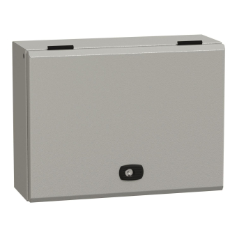 Schneider Klemmengehäuse     NSYS3DB3415 