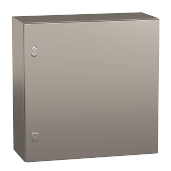 GS WANDSCHRANK 304L           NSYS3X6625 