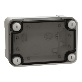 Schneider Gehäuse ABS IK07   NSYTBS1397T 