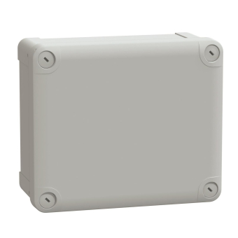 Schneider PC-Gehäuse IK08    NSYTBP19168 