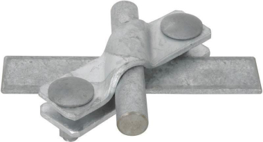 DEHN SV-Klemme Rd 7-10/Fl 40/Rd   308330 