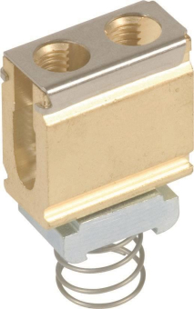 DEHN Schutzleiterklemme           308411 