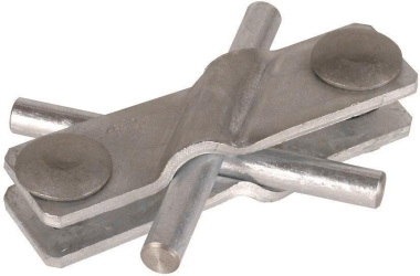 DEHN Sv-Klemme St/Tzn             308320 