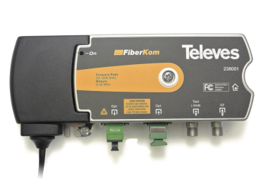 Televes Optische Mininode     OMNRK21310 