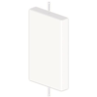 Unex Endstück reinweiß RAL9010  31383-02 