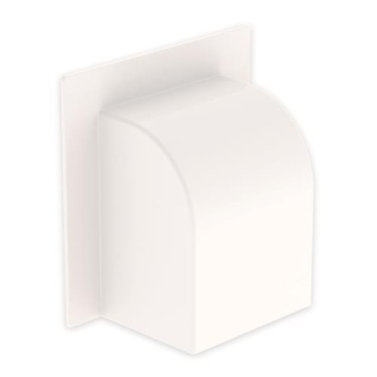 Unex Durchführung gebogen (90°) 31682-02 