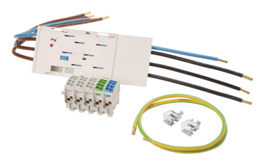 f-tronic Kassette 63A 16qmm      BKE-I16 