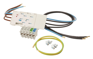 f-tronic Kassette 63A 16mm²     BKE-I16L 