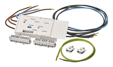 f-tronic Kassette 63A m.langer    BKE-IL 