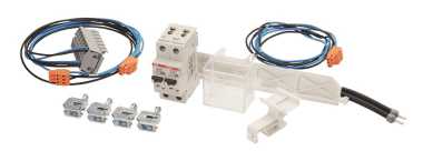 f-tronic Spannungsversorgung     SPVG2B6 