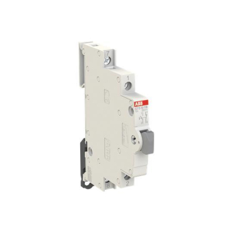 ABB Taster 16A 1S 1OE        E215-16-11B 