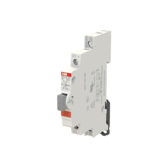 ABB Leuchttaster Rot 16A  E217-16-10C220 