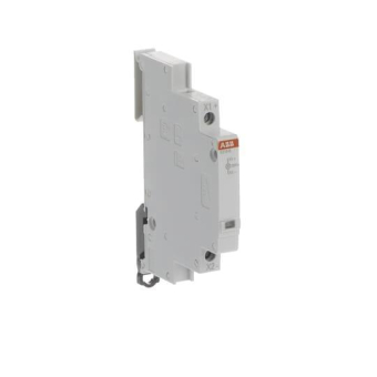 ABB DC Leuchtmelder Weiss      E219-B220 