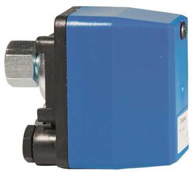 DOEP Druckschalter 4 -10,5 DSP 10-3NC1/2 