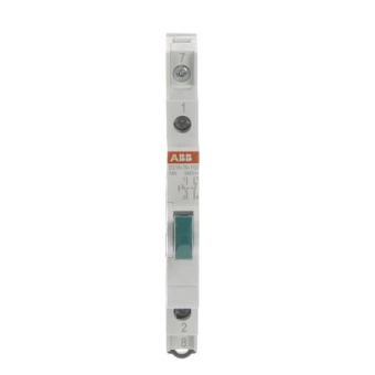 ABB Taster Grün E215-16-11D  E215-16-11D 