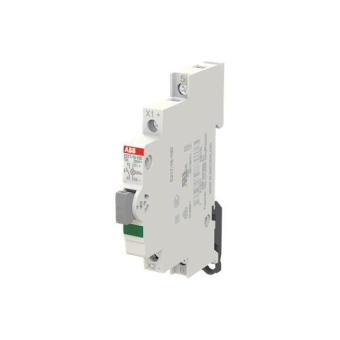 ABB Leuchttaster Grün 16A E217-16-10D220 