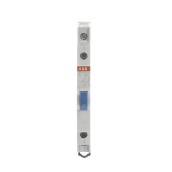 ABB Taster Blau E215-16-11G  E215-16-11G 