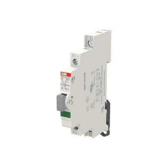 ABB Leuchttaster Grün 16A  E217-16-01D48 