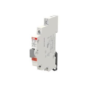 ABB Leuchttaster Rot 16A   E217-16-01C48 