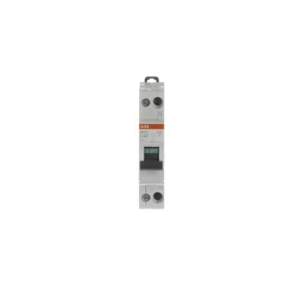 ABB Sicher.-auto. C-Char. 6kA  SN201-C40 