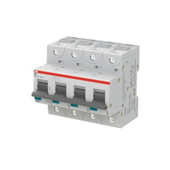 ABB Hochl.-Sicher.-a.,         S804C-D10 