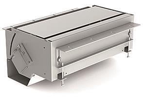 KIND CablePort flex - 6-fach  7448000040 