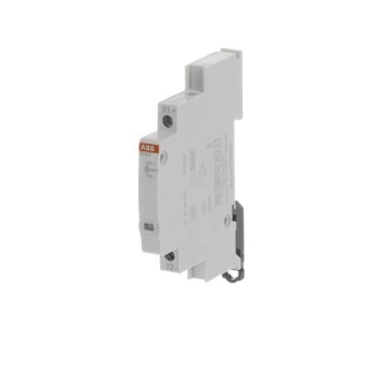 ABB DC Leuchtmelder Weiss      E219-B220 