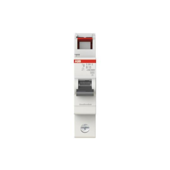 ABB Steck-Automat B 13A        S201S-B13 