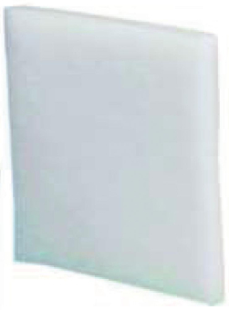 Finder Filtermatte Größe 4        07F.45 