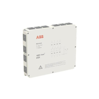 ABB Raum-Controller, Grundgerät  RC/A8.2 