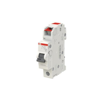 ABB Steck-Automat B 13A        S201S-B13 