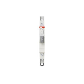 ABB Taster 16A 1S 1OE        E215-16-11B 