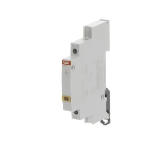 ABB E219-E48 Leuchtmelder Gelb  E219-E48 