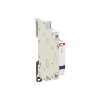 ABB Leuchtmelder Blau m.LED    E219-G220 