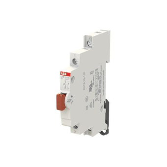 ABB Taster Rot               E215-16-11C 