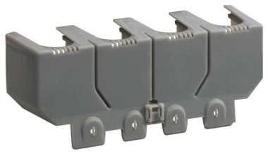 Hager Klemmenabdeckung x250      HYB024H 