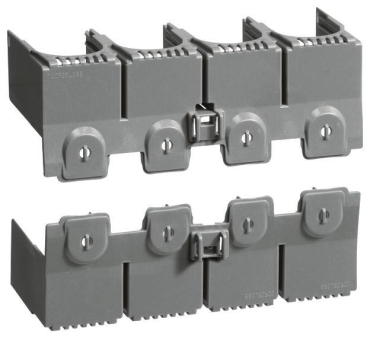 Hager Käfigklemmenabdeckung x250 HYB028H 