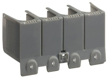 Hager Klemmenabdeckung x250      HYB022H 