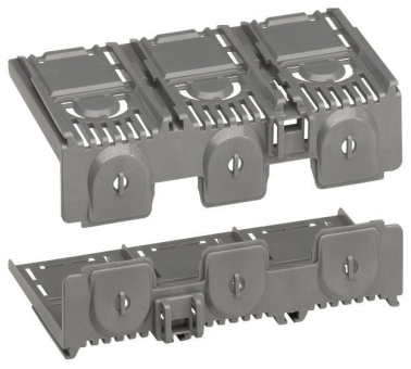 Hager Klemmenabdeckung x250      HYB025H 