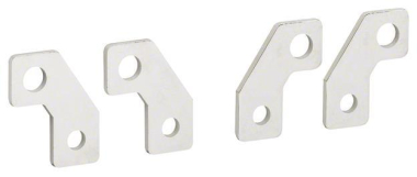 Hager Anschlussverlängerung h400 HYD011H 