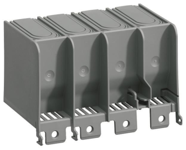 Hager Klemmenabdeckung x160      HYA022H 