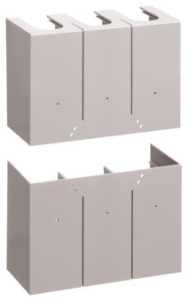 Hager Klemmenabdeckung h1000     HYE021H 