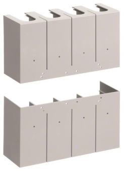 Hager Klemmenabdeckung h1000     HYE022H 