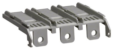 Hager Klemmenabdeckung x160      HYA025H 