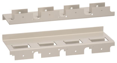 Hager Klemmenabdeckung h1000     HYE026H 