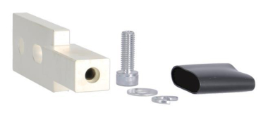 Hager Rückanschluss h1000 4polig HYE034H 